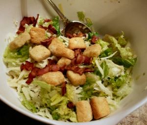 Caesar Salad 033